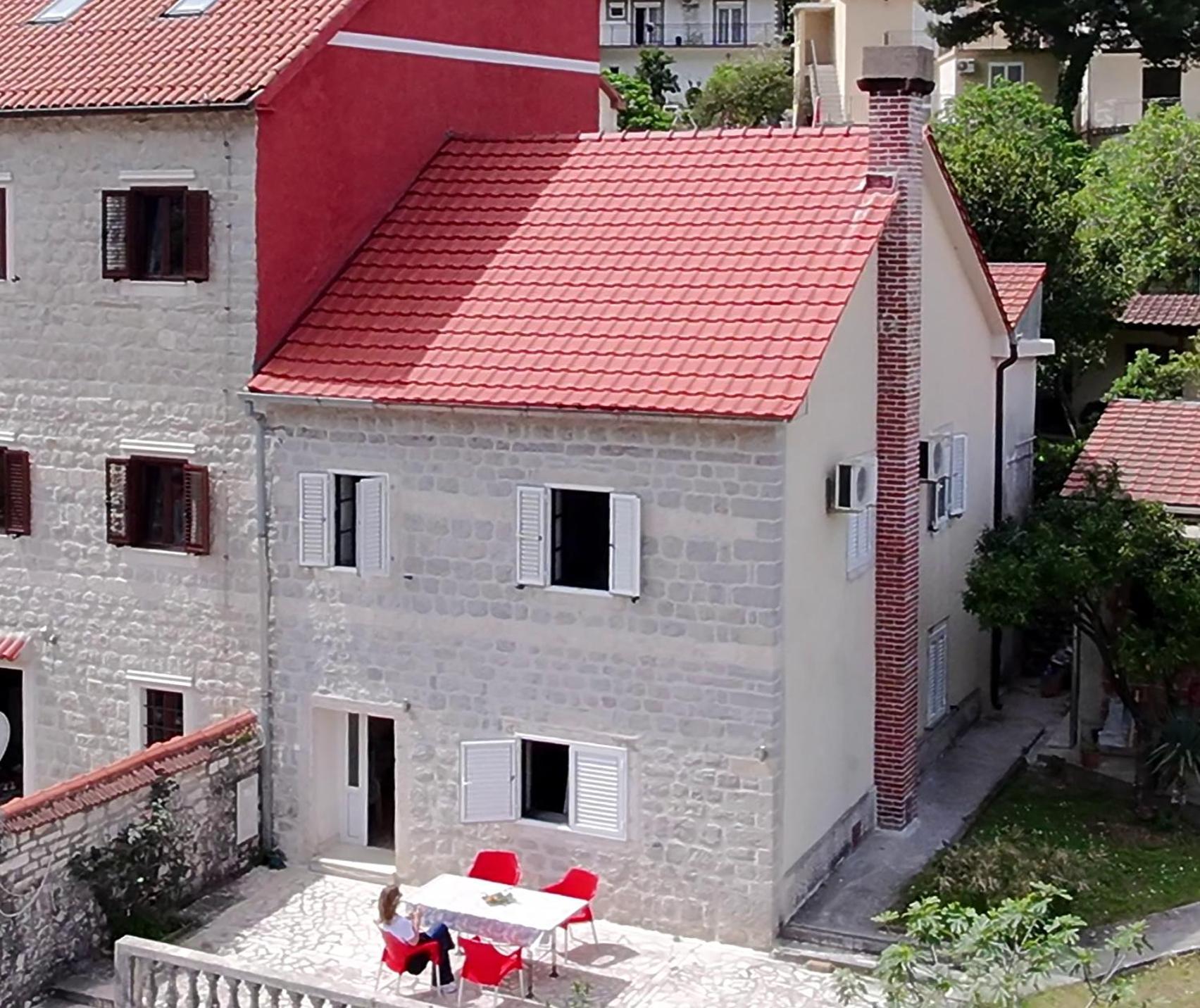 הוילה קוטור Garden Vista Stone House מראה חיצוני תמונה