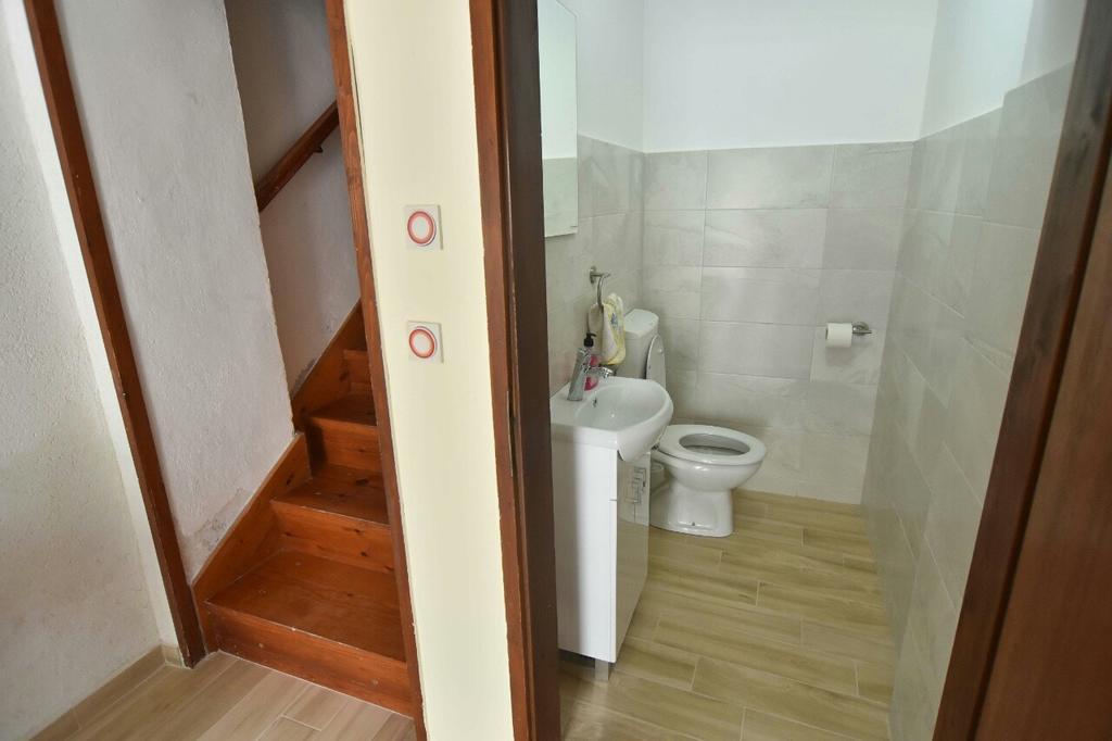 הוילה קוטור Garden Vista Stone House מראה חיצוני תמונה