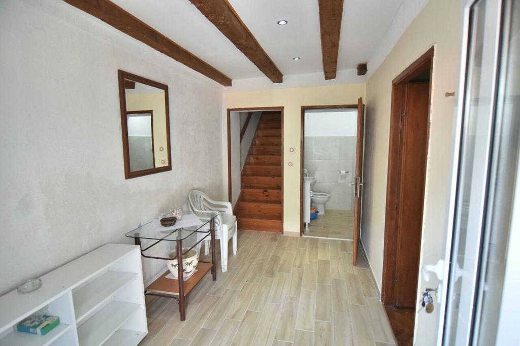 הוילה קוטור Garden Vista Stone House מראה חיצוני תמונה