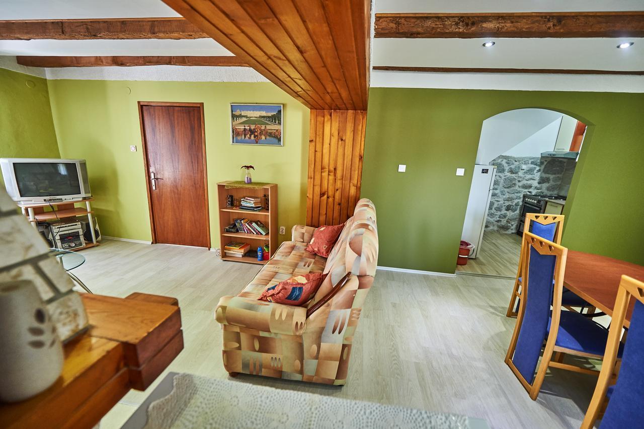 הוילה קוטור Garden Vista Stone House מראה חיצוני תמונה