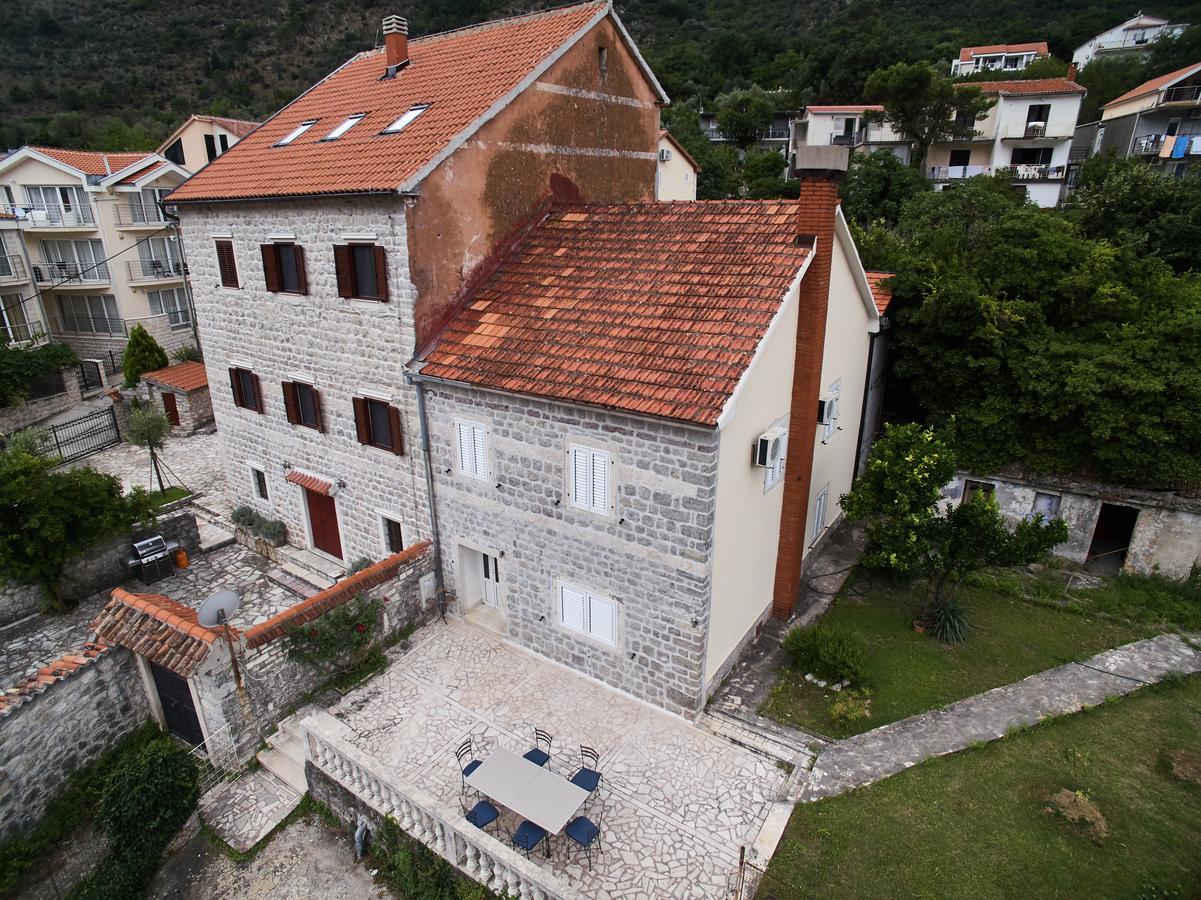 הוילה קוטור Garden Vista Stone House מראה חיצוני תמונה
