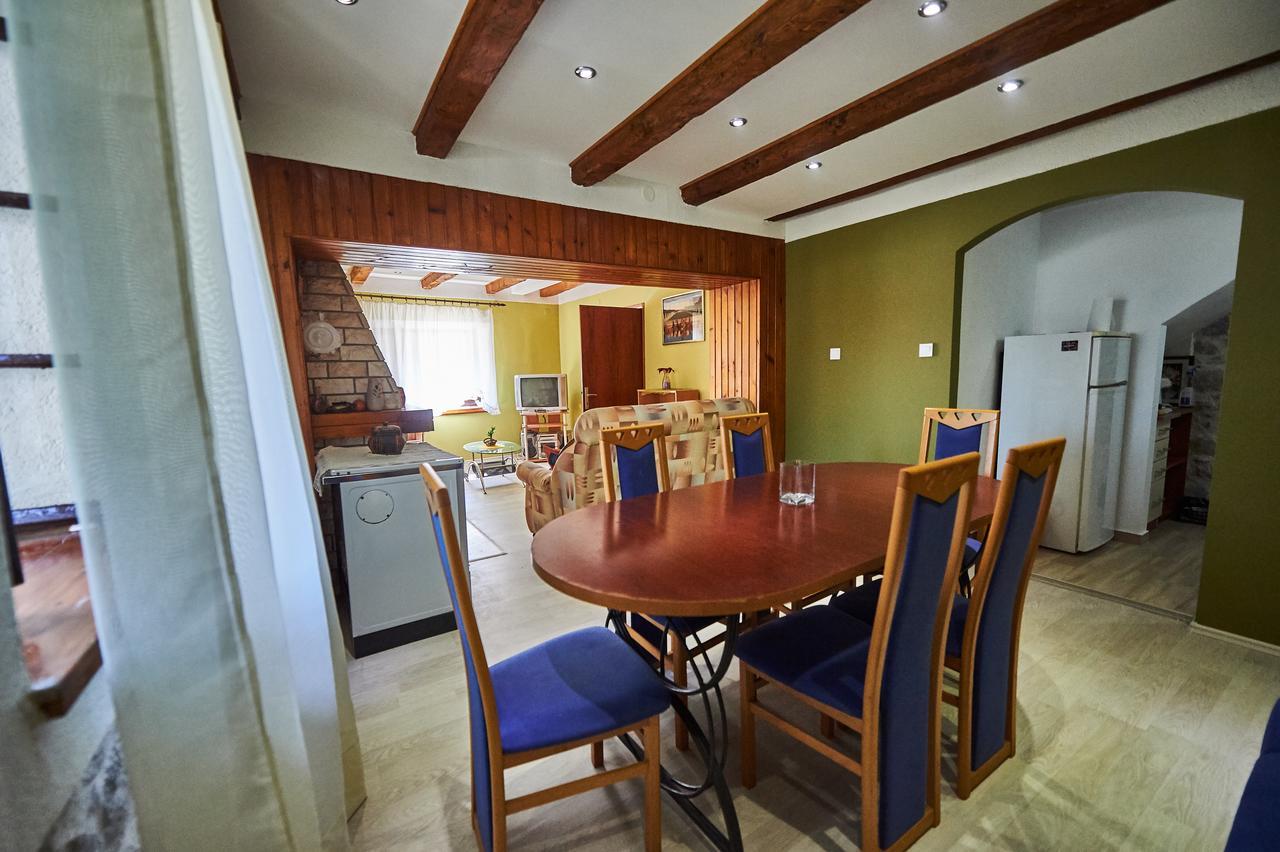 הוילה קוטור Garden Vista Stone House מראה חיצוני תמונה