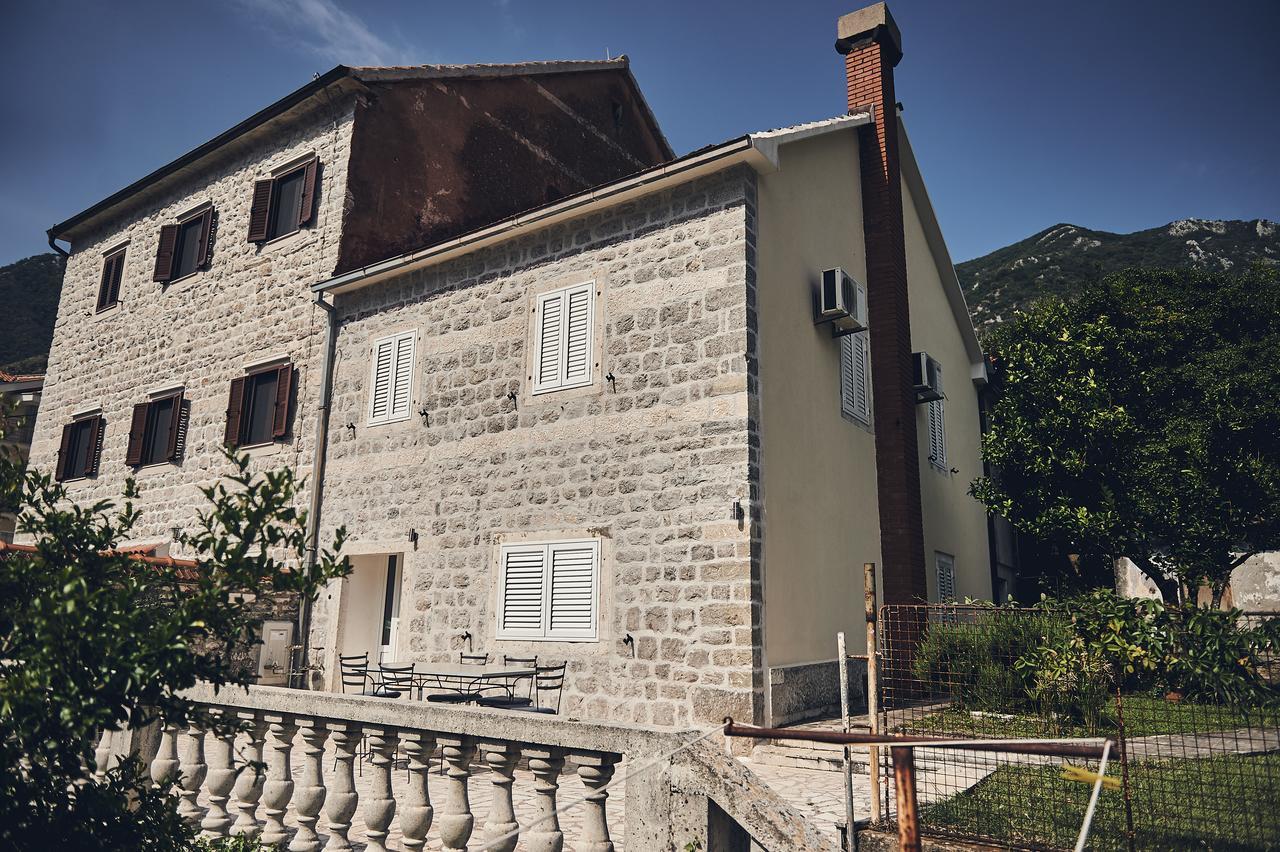 הוילה קוטור Garden Vista Stone House מראה חיצוני תמונה